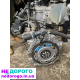 Двигун Toyota CH-R 1.2Turb, 2017, 1.2 л, бензин.