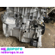 Двигун Toyota CH-R 1.2Turb, 2017, 1.2 л, бензин.