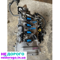 Двигун Toyota CH-R 1.2Turb, 2017, 1.2 л, бензин.
