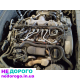 Двигун Audi 2.0 TDI CAG CAGA, 2008, дизель, 2.0 л.