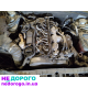 Двигун Audi 2.0 TDI CAG CAGA, 2008, дизель, 2.0 л.