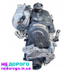 Двигун Volkswagen Caddy 2.0 SDI, 2004, 2.0 л, дизель.
