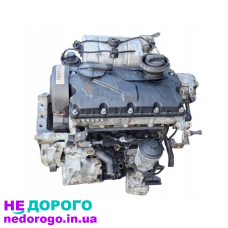 Двигун Volkswagen Caddy 2.0 SDI, 2004, 2.0 л, дизель.