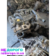 Двигун Opel 1.7 DTi Y17DT, Corsa C Combo C Astra G Meriva A, 2000-2006, 1.7 л, дизель.
