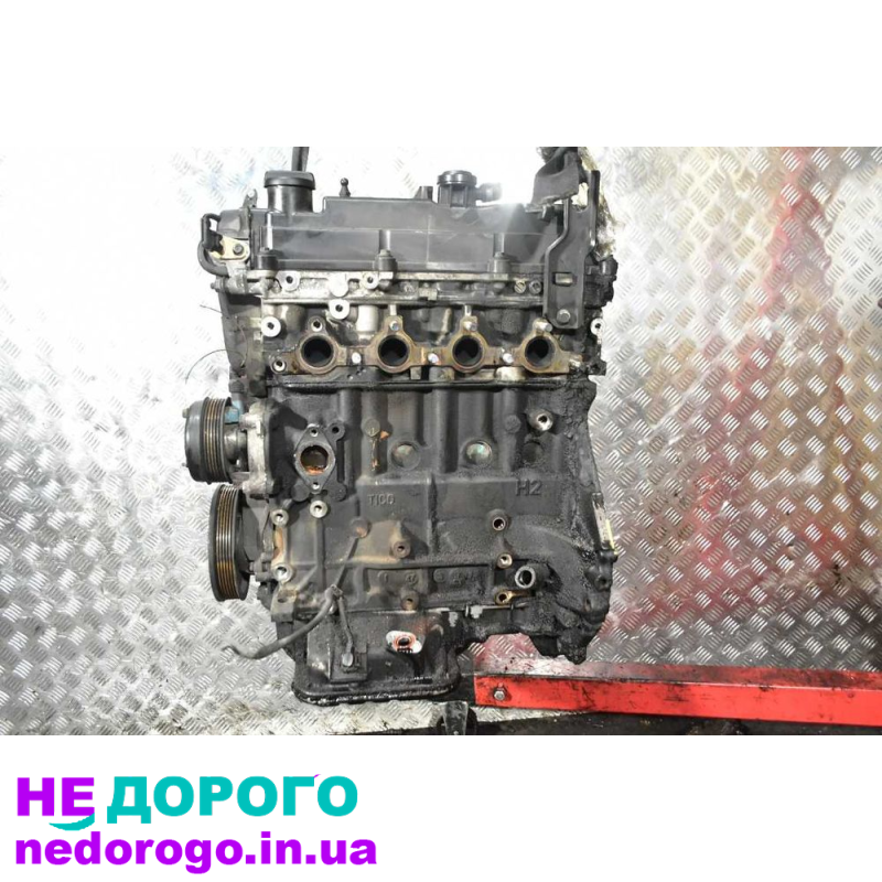 Двигун Opel A17DTS 1.7cdti Euro 5, Opel Mokka Astra, 2010, 1.7 л, дизель.