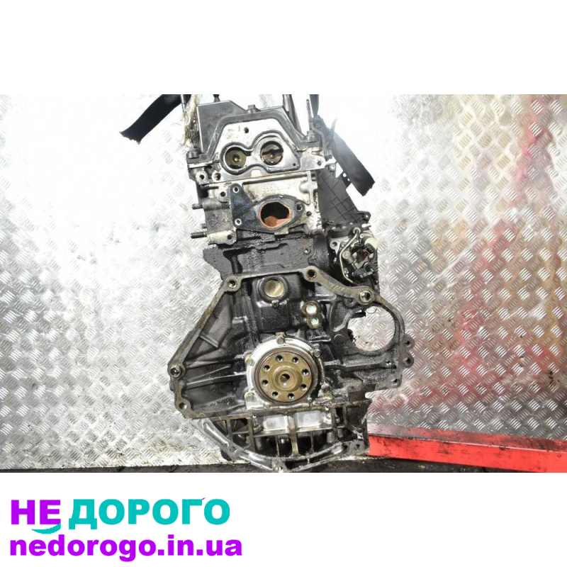 Двигун Opel A17DTS 1.7cdti Euro 5, Opel Mokka Astra, 2010, 1.7 л, дизель.