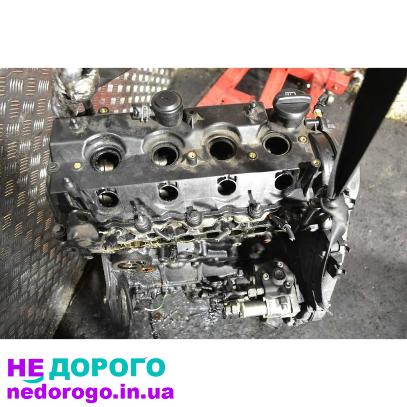 Двигун Opel A17DTS 1.7cdti Euro 5, Opel Mokka Astra, 2010, 1.7 л, дизель.