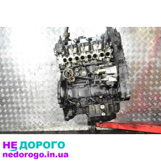 Двигун Opel A17DTS 1.7cdti Euro 5, Opel Mokka Astra, 2010, 1.7 л, дизель.
