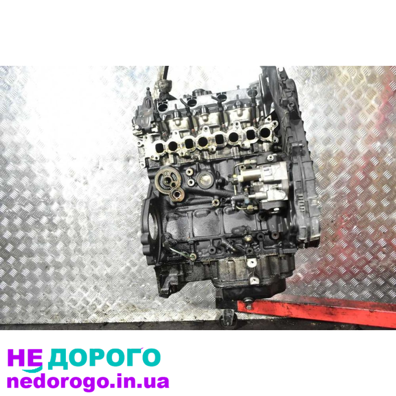 Двигун Opel A17DTS 1.7cdti Euro 5, Opel Mokka Astra, 2010, 1.7 л, дизель.