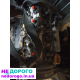 Двигун Opel Z17DTH, 2004, 1.7 л, дизель.