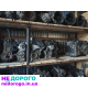 Двигун Opel Z17DTH, 2004, 1.7 л, дизель.
