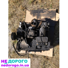 Двигун Opel Zafira A 2.0 Y20DTH, 2003 рік, дизель, 2.0 л.