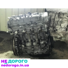 Двигун Toyota Avensis T27 2.0 дизель 2010р.