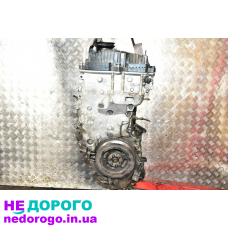 Двигун R2AA 2.2tdi для Mazda CX-7 2007-2012, Euro 4, 5, об'єм 2.2 л, дизель.