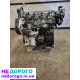 Двигун Renault Scenic 2 1.9 DCI, 2005 рік, 1.9 л, дизель.