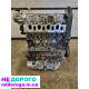Двигун Renault Scenic 2 1.9 DCI, 2005 рік, 1.9 л, дизель.