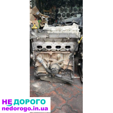 Двигун Renault Scenic Megane 2.0 2005, бензин, об'єм 2.0 л.
