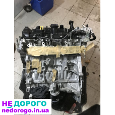 Двигун Mazda SH для CX5 та Mazda 6 2.2 дизель, 2015 рік, об'єм 2.2 л, паливо - дизель.