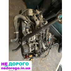 Двигун Subaru Legacy BE BH 1999-2003, 2.0/2.5 л, бензин.