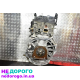 Двигун SYDA 2.0 16V для Ford Focus (II) 2004-2011, Euro 4, українською.