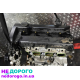 Двигун SYDA 2.0 16V для Ford Focus (II) 2004-2011, Euro 4, українською.