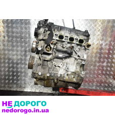 Двигун SYDA 2.0 16V для Ford Focus (II) 2004-2011, Euro 4, українською.