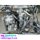 Двигун Volkswagen Touran Golf 5 Passat B6 Audi Skoda 2.0 TDI BKD BKP 2004-2010 2.0 л дизель.
