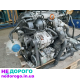 Двигун Volkswagen Touran Golf 5 Passat B6 Audi Skoda 2.0 TDI BKD BKP 2004-2010 2.0 л дизель.