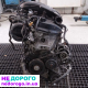 Двигун Toyota 1KR для Yaris 1.0 12V 2006-2011, 1.0 л, бензин.