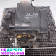 Двигун Toyota 1KR для Yaris 1.0 12V 2006-2011, 1.0 л, бензин.