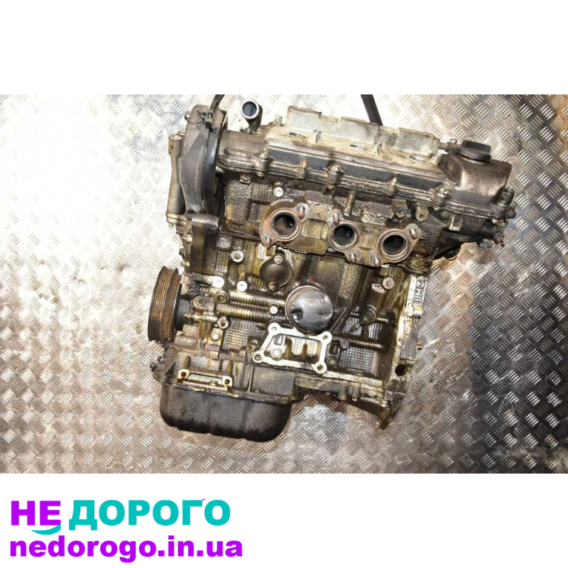 Двигун Toyota 1MZ 3.0 24V, Lexus RX IS, Toyota Camry Euro 4, 2000 рік, бензин.
