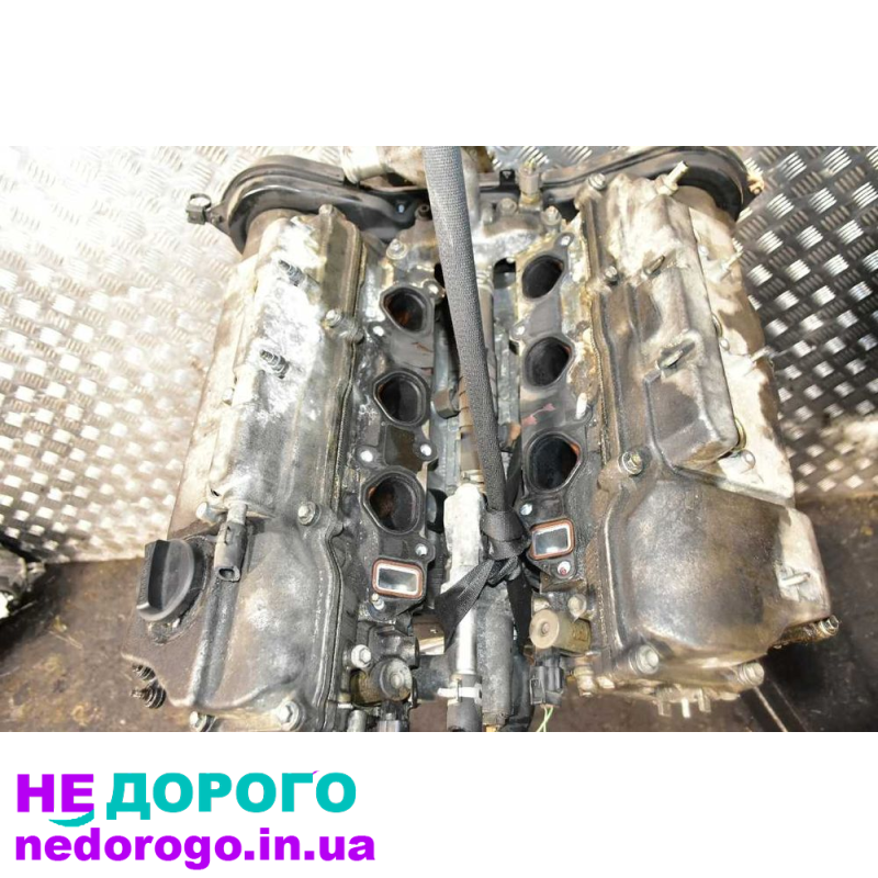 Двигун Toyota 1MZ 3.0 24V, Lexus RX IS, Toyota Camry Euro 4, 2000 рік, бензин.