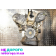 Двигун Toyota 1MZ 3.0 24V, Lexus RX IS, Toyota Camry Euro 4, 2000 рік, бензин.