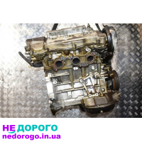 Двигун Toyota 1MZ 3.0 24V, Lexus RX IS, Toyota Camry Euro 4, 2000 рік, бензин.