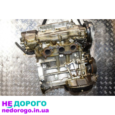 Двигун Toyota 1MZ 3.0 24V, Lexus RX IS, Toyota Camry Euro 4, 2000 рік, бензин.