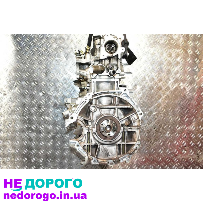 Двигун Toyota 1ND 1.4 D Euro 3, 4 для Yaris, Auris, Corolla. 1.4 л, дизель, 2005-2020 рр.
