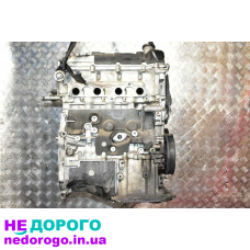 Двигун Toyota 1ND 1.4 D Euro 3, 4 для Yaris, Auris, Corolla. 1.4 л, дизель, 2005-2020 рр.