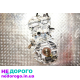 Двигун Toyota 1ZR 1.6 16V Euro, 2010, бензин, для Verso Auris Corolla.