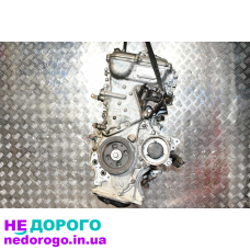 Двигун Toyota 1ZR 1.6 16V Euro, 2010, бензин, для Verso Auris Corolla.
