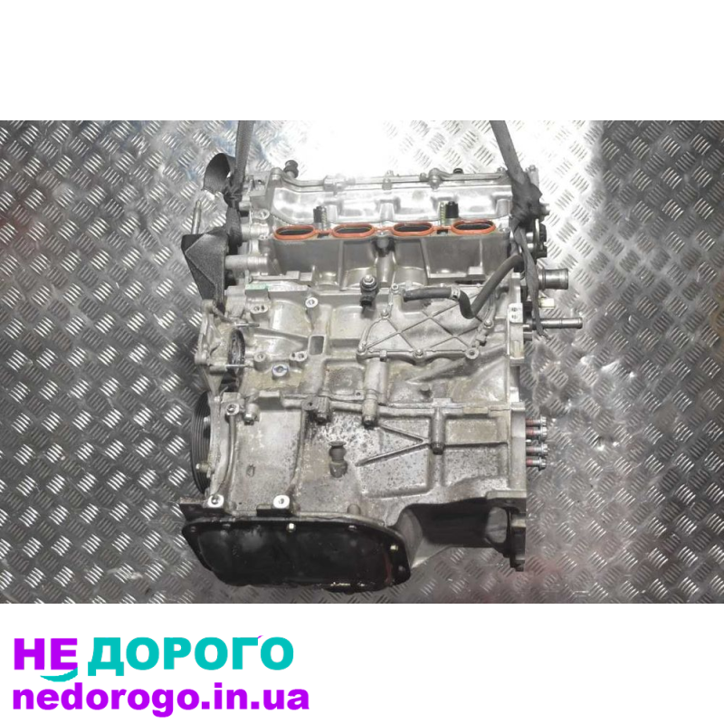 Двигун Toyota 2ZR 1.8 16V Hybrid, C-HR, Prius, Auris, 2016, бензин, 1.8 л.