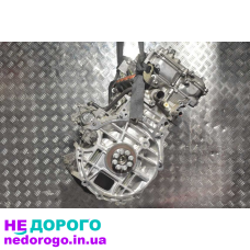 Двигун Toyota 2ZR 1.8 16V Hybrid, C-HR, Prius, Auris, 2016, бензин, 1.8 л.