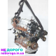 Двигун Toyota Corolla Verso E12 2.0 D4D 2004, 2.0 л дизель.