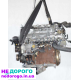 Двигун Toyota Corolla Verso E12 2.0 D4D 2004, 2.0 л дизель.