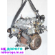 Двигун Toyota Corolla Verso E12 2.0 D4D 2004, 2.0 л дизель.
