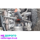 Двигун Volkswagen Passat 1.6 бензин 1985 р. 1600 см³.