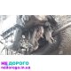 Двигун Volkswagen Passat 1.6 бензин 1985 р. 1600 см³.