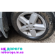 Двигун X-Trail T-30, 2005 р., 2.5 л, бензин. Підрамник, диски, супорт.