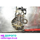 Двигун Opel Z12XE/Z12XEP 1.2 16V Euro 4 для Corsa 2000-2014.