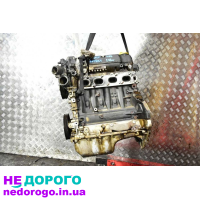 Двигун Opel Z12XE/Z12XEP 1.2 16V Euro 4 для Corsa 2000-2014.
