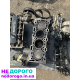 Двигун Opel Z16XEP для Astra, Meriva, Zefira, 2005, 1.6 л, бензин.